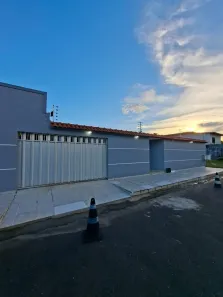 Casa de Condomínio com 3 Quartos para alugar, 425m² no Adrianópolis, Manaus