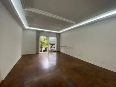 Apartamento com 3 Quartos à venda, 150m² no Higienópolis, São Paulo
