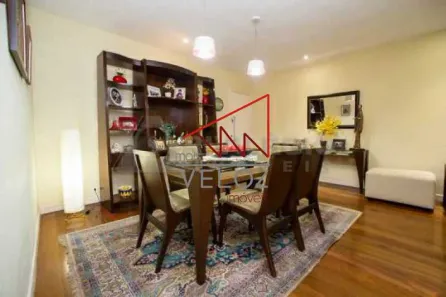 Apartamento com 3 Quartos à venda, 124m² no Botafogo, Rio de Janeiro