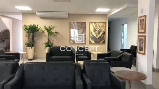 Sala Comercial para alugar, 21m² no Santa Rosa, Cuiabá