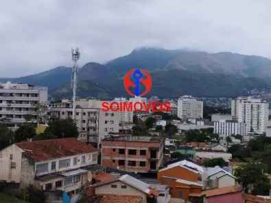 Apartamento com 2 Quartos à venda, 75m² no Cachambi, Rio de Janeiro