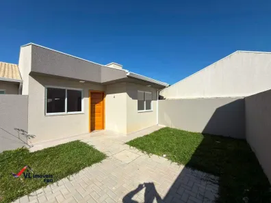 Casa com 3 Quartos à venda, 60m² no Estados, Fazenda Rio Grande