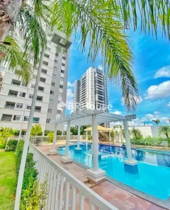 Apartamento com 3 Quartos à venda, 70m² no Tiradentes, Campo Grande