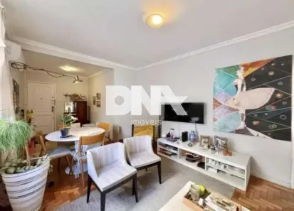 Apartamento com 2 Quartos à venda, 94m² no Ipanema, Rio de Janeiro