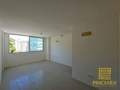 Sala Comercial à venda, 24m² no Santa Rosa, Niterói