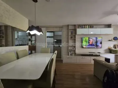 Apartamento com 2 Quartos à venda, 75m² no Tijuca, Rio de Janeiro