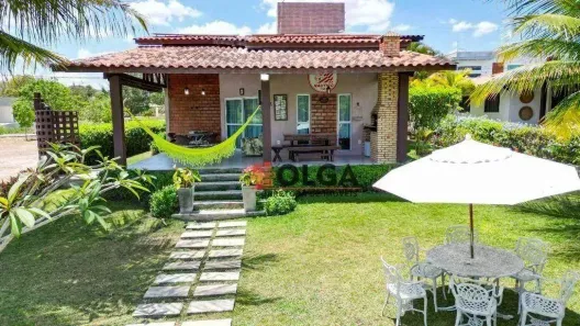 Casa de Condomínio com 3 Quartos à venda, 160m² no , Sairé