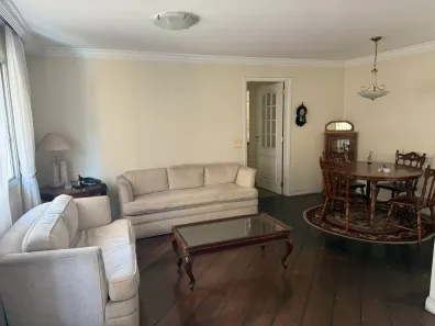Apartamento com 3 Quartos à venda, 100m² no Pinheiros, São Paulo