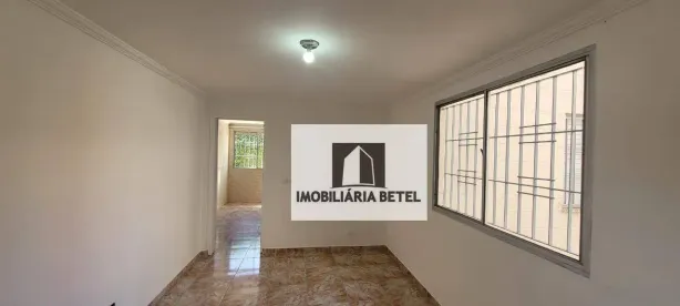 Apartamento com 2 Quartos para alugar, 55m² no Jardim Alvorada, Santo André