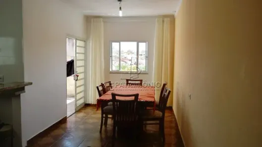 Casa com 5 Quartos à venda, 119m² no Jardim Santa Esmeralda, Sorocaba