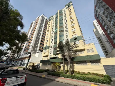 Apartamento com 3 Quartos à venda, 81m² no Centro, Criciúma