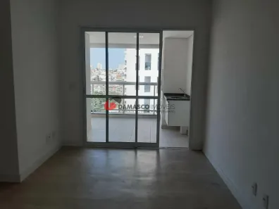 Apartamento com 3 Quartos para alugar, 80m² no Boa Vista, São Caetano do Sul