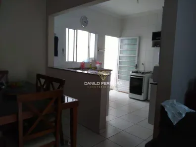 Casa com 3 Quartos à venda, 130m² no Parque Nossa Senhora da Candelária, Itu