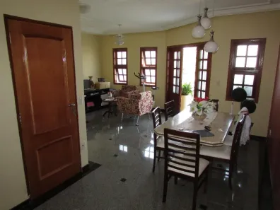 Casa com 3 Quartos à venda, 241m² no Nova Piracicaba, Piracicaba