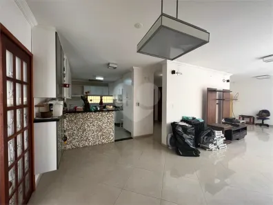 Sobrado com 4 Quartos à venda, 371m² no Vila Cordeiro, São Paulo