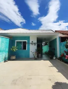 Casa com 2 Quartos à venda, 107m² no Areal, Araruama