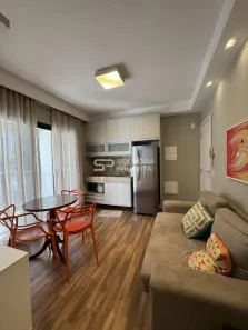 Apartamento com 1 Quarto à venda, 35m² no Vila Olímpia, São Paulo