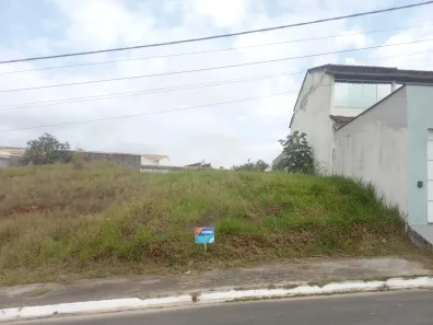 Lote/Terreno à venda, 450m² no Parque Ipiranga II, Resende