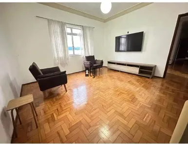 Apartamento com 3 Quartos à venda, 114m² no Centro, Juiz de Fora