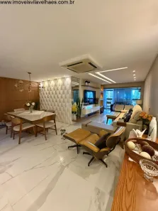 Apartamento com 4 Quartos à venda, 200m² no Praia da Costa, Vila Velha