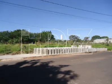 Lote/Terreno à venda, 1200m² no Jardim Regina, Araraquara