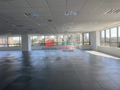 Sala Comercial para alugar, 784m² no Cidade Monções, São Paulo