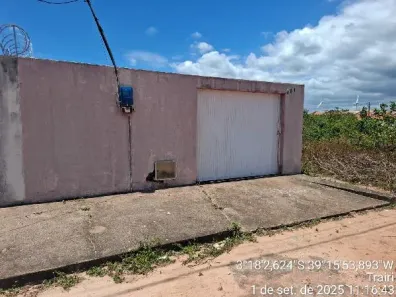 Casa com 2 Quartos à venda, 180m² no São José, Trairi
