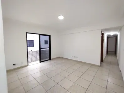 Apartamento com 1 Quarto à venda, 70m² no Guilhermina, Praia Grande