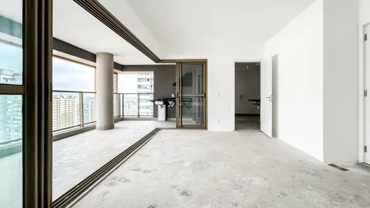 Apartamento com 3 Quartos à venda, 135m² no Vila Mariana, São Paulo