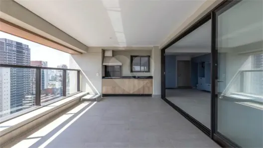 Apartamento com 3 Quartos à venda, 153m² no Moema, São Paulo