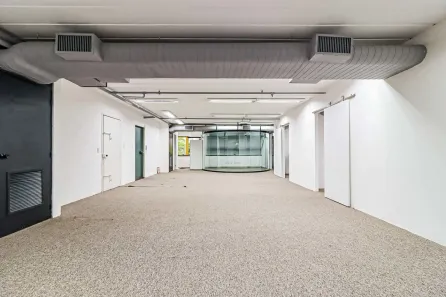 Ponto Comercial para alugar, 52m² no Cidade Monções, São Paulo