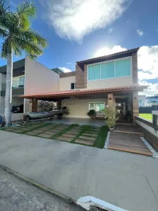 Casa de Condomínio com 4 Quartos à venda, 2500000m² no Aruana, Aracaju