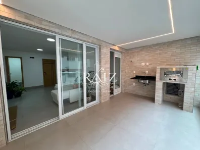 Apartamento com 2 Quartos à venda, 83m² no Aparecida, Santos