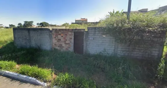 Lote/Terreno à venda, 480m² no Setor Faiçalville, Goiânia