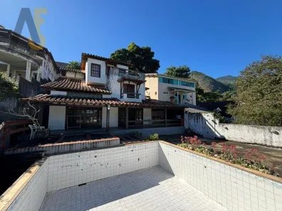 Casa de Condomínio com 4 Quartos à venda, 463m² no Jacarepaguá, Rio de Janeiro