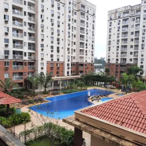 Apartamento com 3 Quartos para alugar, 75m² no Águas Lindas, Ananindeua