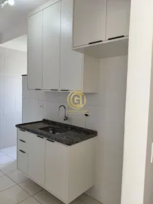 Apartamento com 3 Quartos à venda, 81m² no Jardim das Indústrias, Jacareí