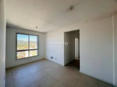 Apartamento com 2 Quartos à venda, 58m² no Cavalhada, Porto Alegre