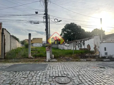 Lote/Terreno à venda, 836m² no Jardim Boa Vista, Pindamonhangaba