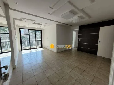Apartamento com 4 Quartos à venda, 130m² no Ingá, Niterói