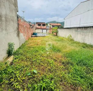 Lote/Terreno à venda, 180m² no Maravista, Niterói