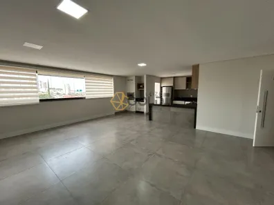 Apartamento com 3 Quartos à venda, 150m² no Jardim Santana, Franca