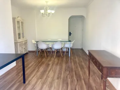 Apartamento com 3 Quartos para venda ou aluguel, 80m² no Vila Olímpia, São Paulo