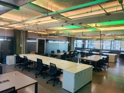 Sala Comercial para alugar, 671m² no Pinheiros, São Paulo