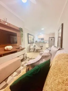 Apartamento com 3 Quartos à venda, 74m² no Jardim Residencial Ravagnani, Sumaré