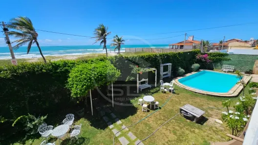 Casa com 9 Quartos à venda, 1000m² no , Aquiraz