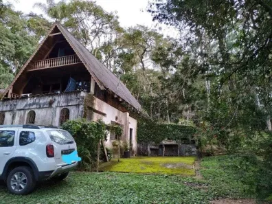 Fazenda/Sítio com 1 Quarto à venda, 180m² no Vila Sol Nascente, Suzano