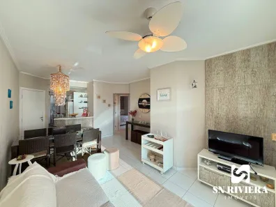 Apartamento com 3 Quartos à venda, 100m² no Riviera, Bertioga