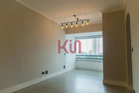 Apartamento com 2 Quartos à venda, 55m² no Vila Mascote, São Paulo