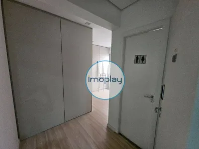 Sala Comercial à venda, 55m² no Itaim Bibi, São Paulo
